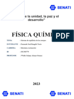 Trabajo Final Química Física