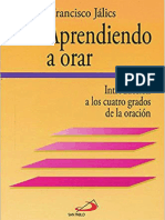 Aprendiendo A Orar Franz Jálics 01