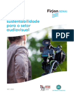 Guia de Sustentabilidade para o Setor Audiovisual Digital