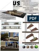 Design7s - Pocket Commercial Area - Modestano - Caa - Group 4