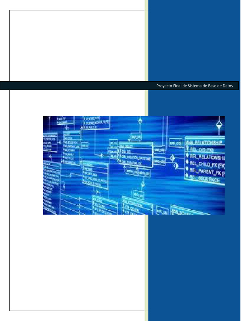 Sistema de Base de Datos para Feria del Libro | PDF