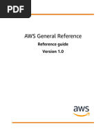 Aws General