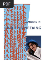 Download Careers in Civil Engineering by badrul79 SN69745499 doc pdf