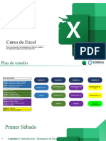 Curso de Excel