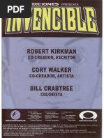 Invincible #110 | PDF