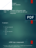 5132 Msc-II Ic Sem-III Paper I