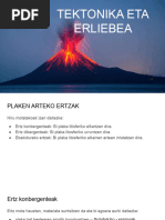 Tektonika Eta Erliebea
