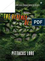Buku 5 The Revenge of Seven