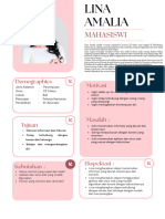 Mahasiswi: Motivasi Demographics