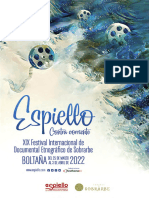 Espiello Catalogo 2022