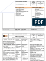 Pets Td-Inst-01-228 Cambio de Controlador-Celda Ok 5, 1.5 Sep. Barr. Pb-Cu