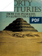  S. G. F. Brandon and Friedrich Heer - Forty centuries_ from the pharaohs to Alfred the Great (1972, The Britannica Society) 