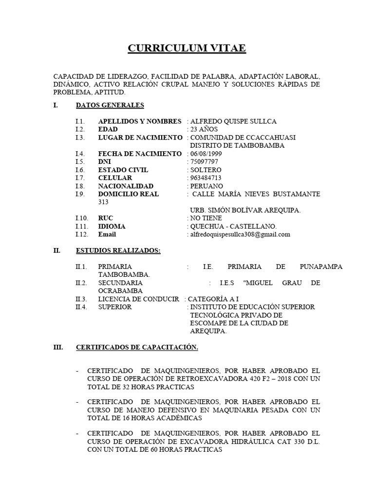 curriculum-vitae-alfredo-quispe-sullca-pdf