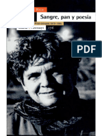 Adrienne Rich - Sangre, pan y poesia_Prosa escogida 1979-1985