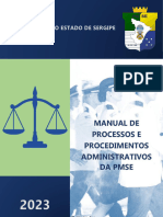 Manual de Processos e Procedimentos Administrativos da PMSE alterações 2022 14.02 pronto (1)