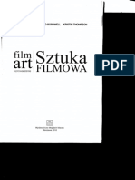 D. Bordwell, K. Thompson Sztuka Filmowa, Cz. 1, S. 1-286-1