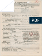 Richard Nixon - Medical Records