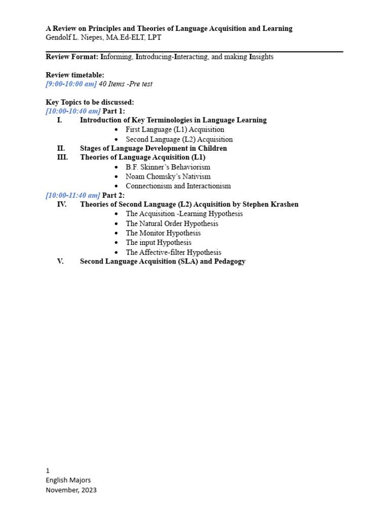 a-review-on-principles-and-theories-of-language-acquisition-and