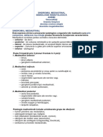 10 Sindromul Mediastinal