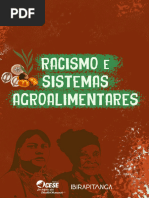 Racismo Sistemas Agroalimentares 2112