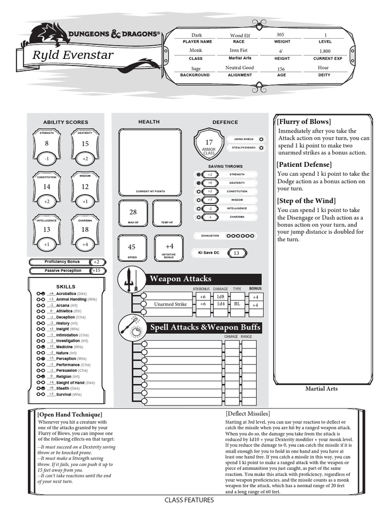 Bard | PDF