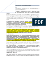 11 Elementos Fisopatológicos de La Diabetes