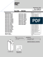 Ecodan FTC5 - EHPT20X