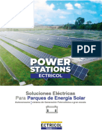 Brochure Energias Renovables Ectricol Junio 20223