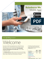 Ysa Mobile App User Guide PDF