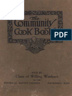 The-Community-Cook-Book