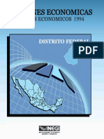 Imagenes Econo Censo 1994 DF