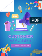 Customer Journey