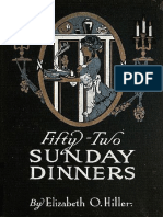 Fifty-Two-Sunday-Dinners