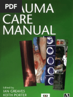 Download 13430001 Trauma Care Manual by Richard Chronquist SN69748174 doc pdf