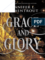 Jennifer L. Armentrout - 03 - Grace and Glory (Rev)