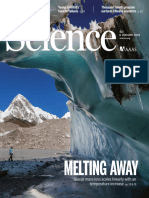 Science Magazine, Issue 6627 (January 6, 2023)