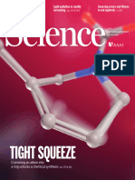 Science Magazine, Issue 6629 (January 20, 2023)