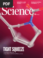 Science Magazine, Issue 6629 (January 20, 2023) | PDF