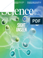 Science Magazine, Issue 6633 (February 17, 2023)