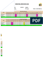 Censo 2022 P.S Mayorarca