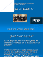 Trabajo en Equipo