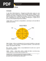 Tutorial Ciclo PDCA
