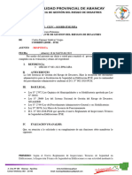 Informe N°251 Respuesta Mirador Licencias