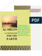 Al-Mizan Covenant Final-English-Text Only