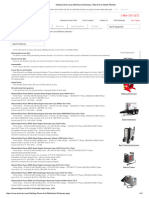 Welding Terms and Definitions Dictionary - Red-D-Arc Welder Rentals