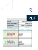 Informe de Acompañamiento Pedagògico UNELAI - 2019