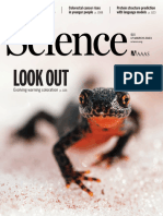 Science Magazine, Issue 6637 (March 17, 2023)