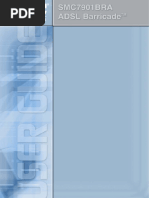 Smc7901bra Manual