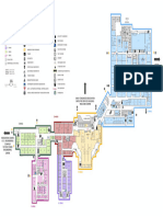 Kitchener Doon Main Building Floor Plan 2