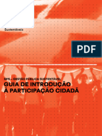 Guia de Introducao A Participacao Cidada - Final